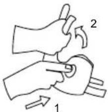 GARLAND Grass 600 LE - SYMBOA MHXANHMATO - 1