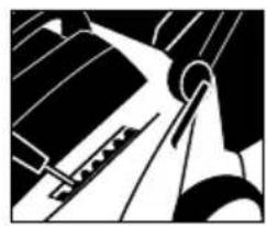 GARLAND Grass 600 LE - MONTAGEM - 2