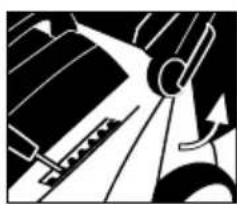 GARLAND Grass 600 LE - MONTAGE - 4