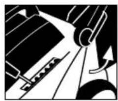 GARLAND Grass 600 LE - MONTAGEM - 4