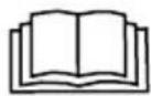 GARLAND Grass 300 LE - ICONOS DE ADVERTENCIA - 2