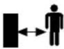 GARLAND Grass 300 LE - ICONOS DE ADVERTENCIA - 4