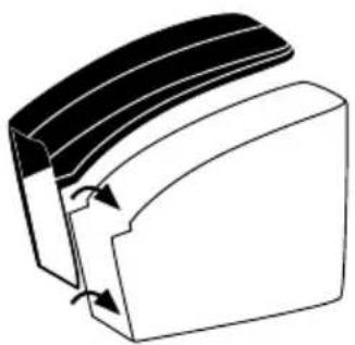GARLAND Grass 300 LE - SACCO RACCOGLITORE - 4