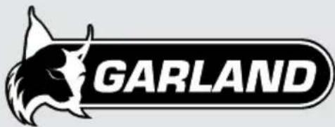 GARLAND Grass 300 LE - СЕ ΔΗΛΩΣΗ ΣΥΜΜΟΡΦΩΣΗΣ - 3