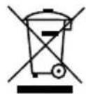GARLAND Grass 300 LE - WARNING ICONS - 10