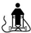 GARLAND Grass 300 LE - ICONOS DE ADVERTENCIA - 9