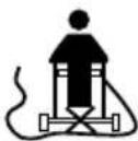 GARLAND Grass 300 LE - WARNING ICONS - 9