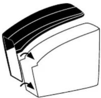 GARLAND Grass 300 LE - MOUNTING - 5