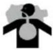 GARLAND Grass First G - ICONOS DE ADVERTENCIA - 8