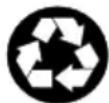 GARLAND Grass First G - RECYCLING OR DISPOSAL OF YOUR MACHINE - 2