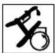 GARLAND Grass First G - ICONOS DE ADVERTENCIA - 11