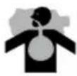 GARLAND Grass First G - WARNING SYMBOLS - 8