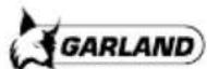 GARLAND Grass First G - ΣEPB1Σ - 12