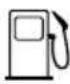 GARLAND Grass First G - MACHINE SYMBOLS - 1