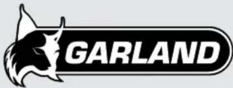 GARLAND Grass First G - INDICE - 2