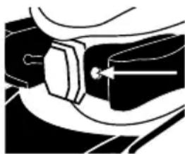 GARLAND Grass First G - DEMARRAGE DU MOTEUR À FROID - 1