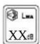 GARLAND Grass First G - WARNING SYMBOLS - 18