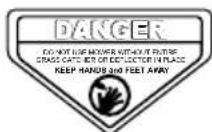 GARLAND Grass First G - EπιΣHMANΣΕΙΣ ΠΝΟΕΙΔΟΝΟΙΗΣΗ - 5