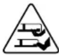 GARLAND Grass First G - 2.5.CARE AND USE OF THIS MACHINE - 1