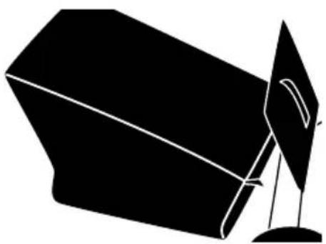 GARLAND Grass First G - ASSEMBLING THE SACK - 1