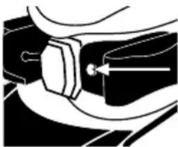 GARLAND Grass First G - COLD-STARTING THE ENGINE - 1