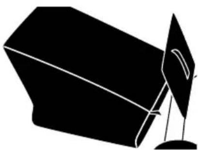 GARLAND Grass First G - MONTAGEM DO SACO - 1