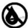 GARLAND Grass First G - ICONOS DE ADVERTENCIA - 12