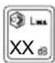 GARLAND Grass 765 SB - ICONOS DE ADVERTENCIA - 13
