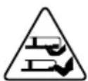 GARLAND Grass 765 SB - CARE AND USE OF THIS MACHINE - 1
