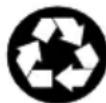 GARLAND Grass 765 SB - RECYCLING OR DISPOSAL OF YOUR MACHINE - 2