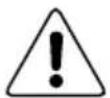 GARLAND Grass 765 SB - WARNING SYMBOLS - 1