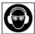 GARLAND Grass 765 SB - WARNING SYMBOLS - 18
