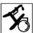 GARLAND Grass 765 SB - WARNING SYMBOLS - 12