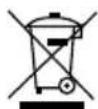 GARLAND Grass 765 SB - WARNING SYMBOLS - 15
