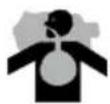 GARLAND Grass 765 SB - WARNING SYMBOLS - 9
