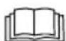 GARLAND Grass 765 SB - ETIQUETTES D'AVERTISSEMENT - 3