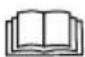 GARLAND Grass 765 SB - WARNING SYMBOLS - 2