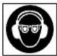 GARLAND Grass 765 SB - ICONOS DE ADVERTENCIA - 14