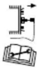 GARLAND Grass 765 SB - CARE AND USE OF THIS MACHINE - 2