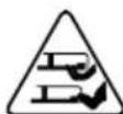 GARLAND Grass 1065 ZSH - ICONOS DE ADVERTENCIA - 5