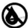 GARLAND Grass 1065 ZSH - ICONOS DE ADVERTENCIA - 12