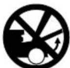 GARLAND Grass 1065 ZSH - SEGNALI DI AVVERTENZA - 23