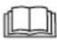 GARLAND Grass 1065 ZSH - WARNING SYMBOLS - 2