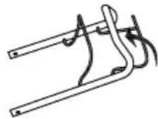 GARLAND Grass 1065 ZSH - WARNING SYMBOLS - 21