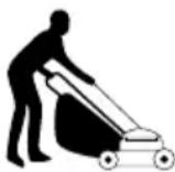 GARLAND Grass 1065 ZSH - 6.3.2.1.AVVIAMENTO DEL MOTORE A FREDDO - 3