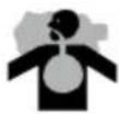 GARLAND Grass 1065 ZSH - WARNING SYMBOLS - 9