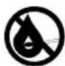 GARLAND Grass 1065 ZSH - WARNING SYMBOLS - 13