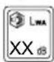 GARLAND Grass 1065 ZSH - ICONOS DE ADVERTENCIA - 16