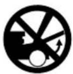 GARLAND Grass 1065 ZSH - EΠΙΣΗΜΑΝΕΙΣ ΠΙΡΟΕΙΔΟΝΟΙΗΣΗ - 9