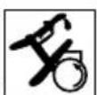 GARLAND Grass 1255 ZSG - WARNING SYMBOLS - 12